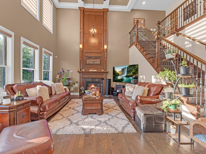 4503 Sassafras Lane Naperville IL 60564
