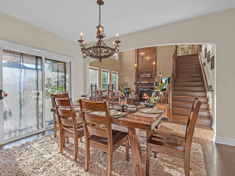 4503 Sassafras Lane Naperville IL 60564