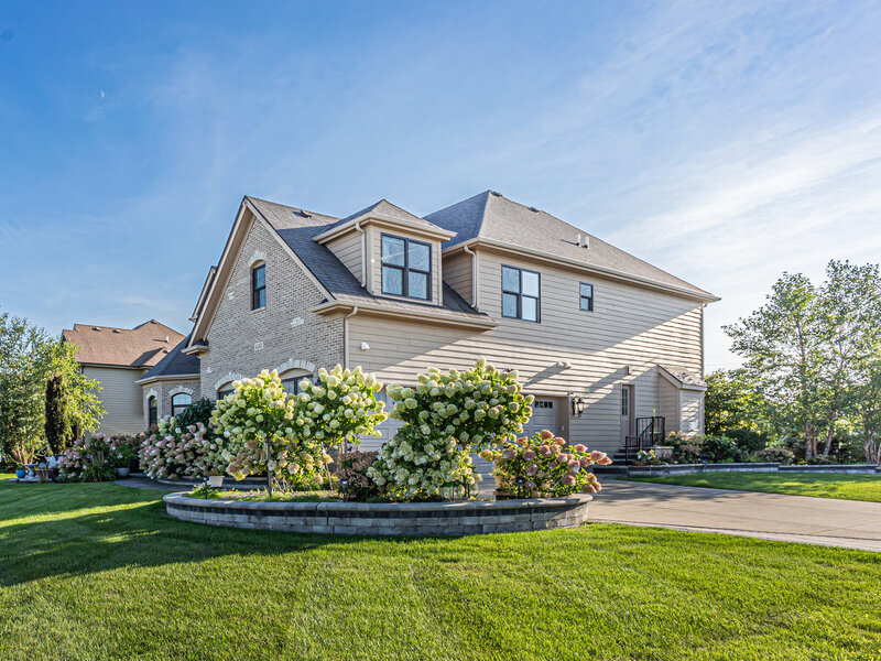 4503 Sassafras Lane Naperville IL 60564