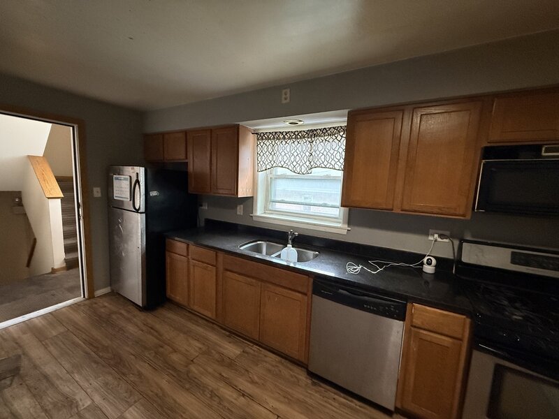 4400 W 55th Street Chicago IL 60632