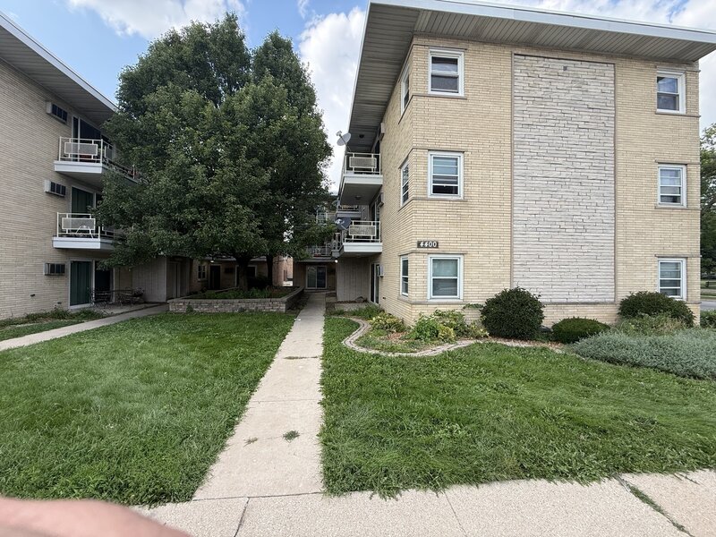 4400 W 55th Street Chicago IL 60632