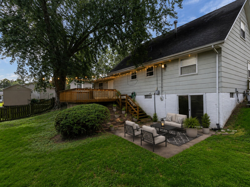 4085 Kings Court Bettendorf IA 52722