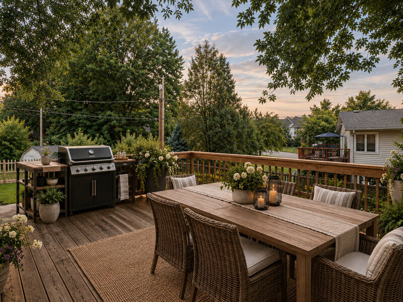 4085 Kings Court Bettendorf IA 52722