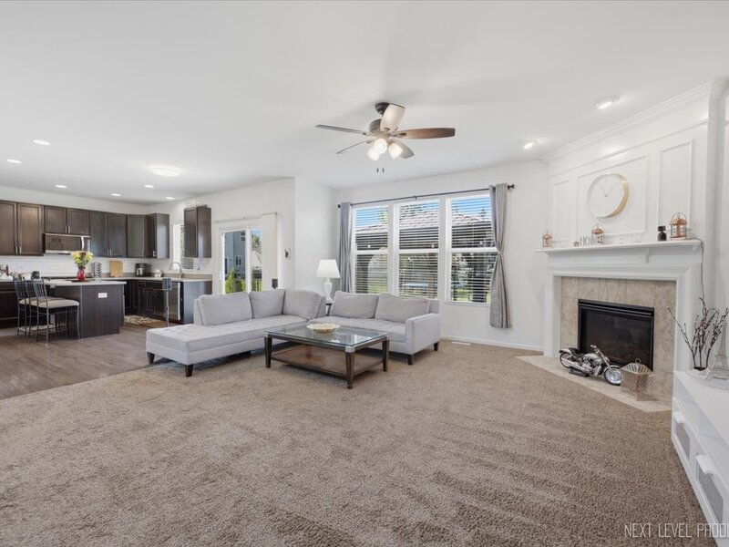 2427 Emerald Lane Yorkville IL 60560