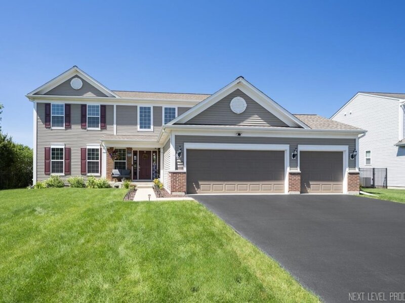 2427 Emerald Lane Yorkville IL 60560