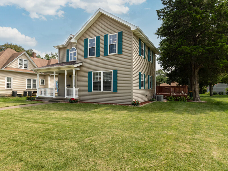 109 E Morrell Street Streator IL 61364