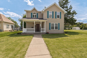 Photo of 109 E Morrell Street Streator IL 61364