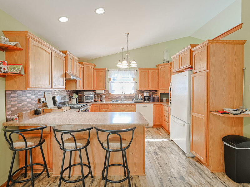 1305 13th Street Winthrop Harbor IL 60096