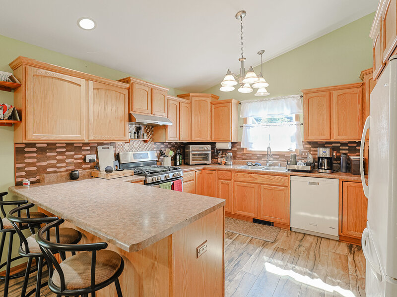 1305 13th Street Winthrop Harbor IL 60096