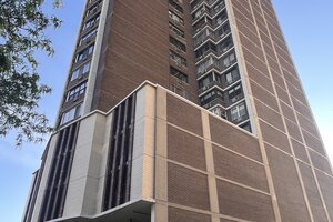 Photo of 6325 N Sheridan Road Chicago IL 60660 Unit 606