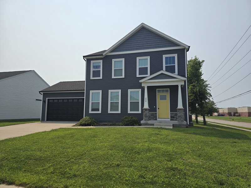600 17th Avenue Silvis IL 61282
