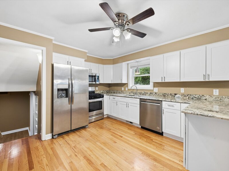 944 S Ardmore Avenue Villa Park IL 60181