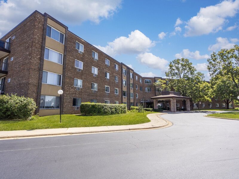 1375 Rebecca Drive Hoffman Estates IL 60169