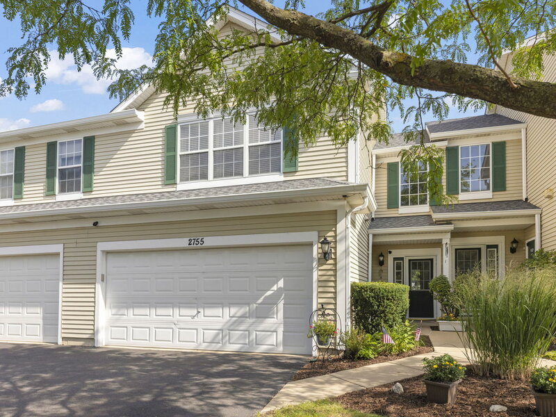 2755 Mcclennan Court Naperville IL 60563