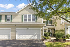 Photo of 2755 Mcclennan Court Naperville IL 60563