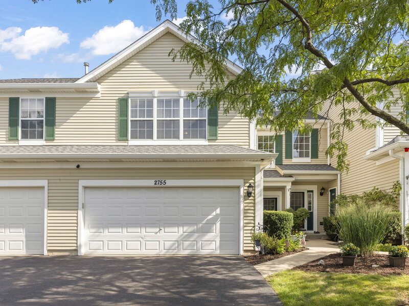 2755 Mcclennan Court Naperville IL 60563