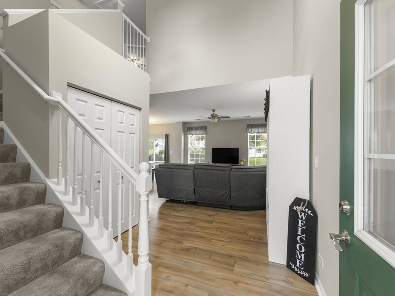 2755 Mcclennan Court Naperville IL 60563
