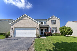 Photo of 1813 Sebastian Drive Woodstock IL 60098