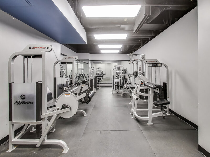 10 E Ontario Street Chicago IL 60611