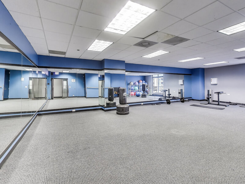 10 E Ontario Street Chicago IL 60611