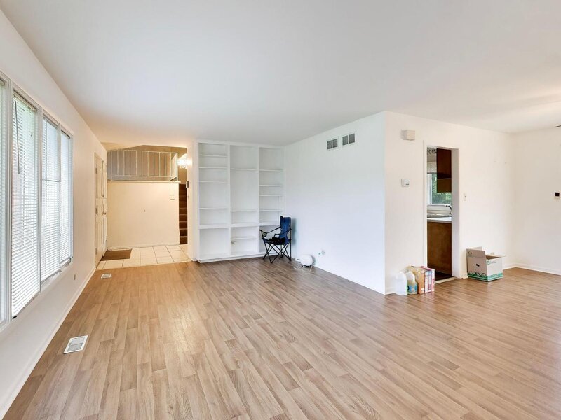 1008 Sierra Court University Park IL 60484
