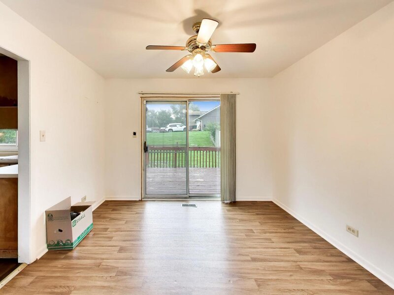 1008 Sierra Court University Park IL 60484
