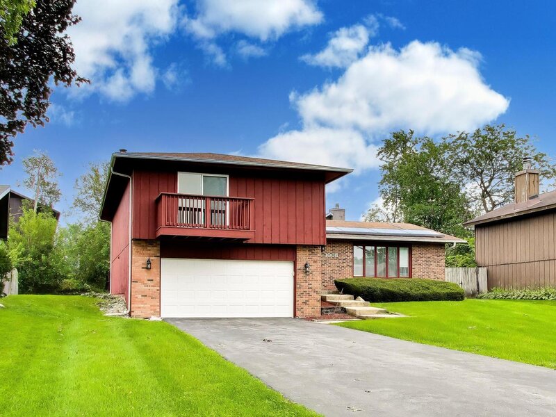1008 Sierra Court University Park IL 60484