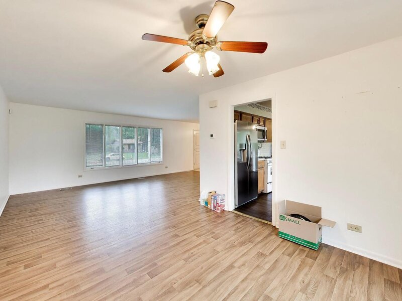 1008 Sierra Court University Park IL 60484