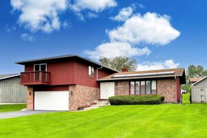 Photo of 1008 Sierra Court University Park IL 60484
