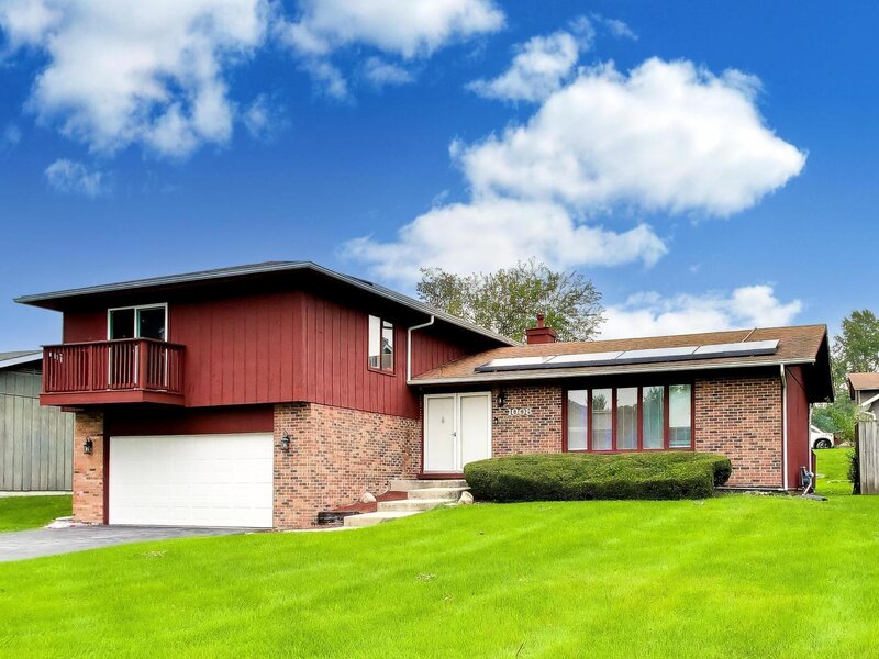 1008 Sierra Court University Park IL 60484