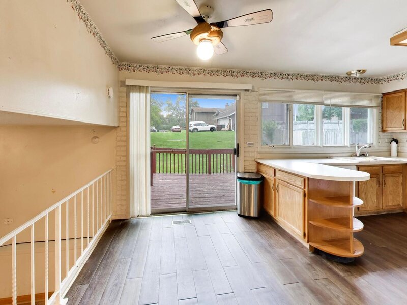 1008 Sierra Court University Park IL 60484