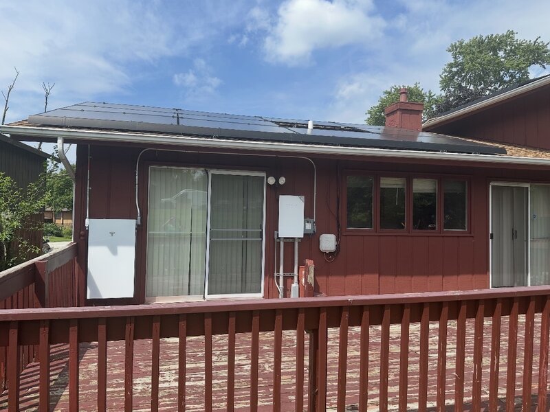 1008 Sierra Court University Park IL 60484