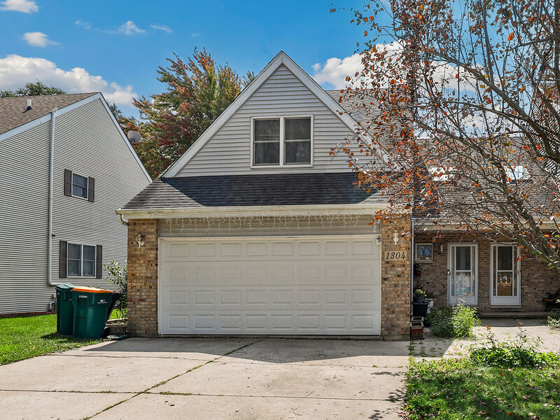 1304 Norley Avenue Joliet IL 60435