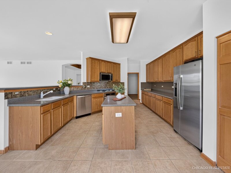1255 Waterfront Lane Pingree Grove IL 60140