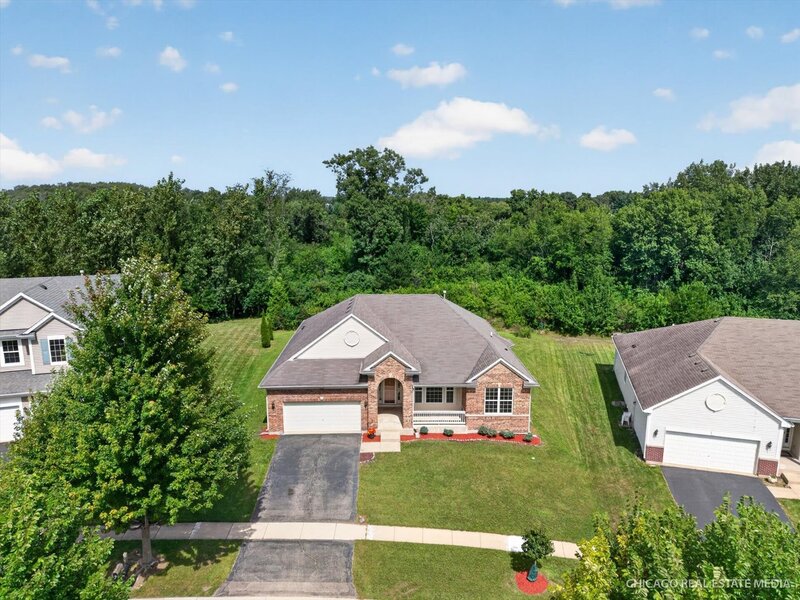 1255 Waterfront Lane Pingree Grove IL 60140