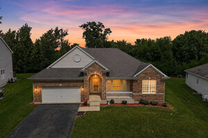 Photo of 1255 Waterfront Lane Pingree Grove IL 60140