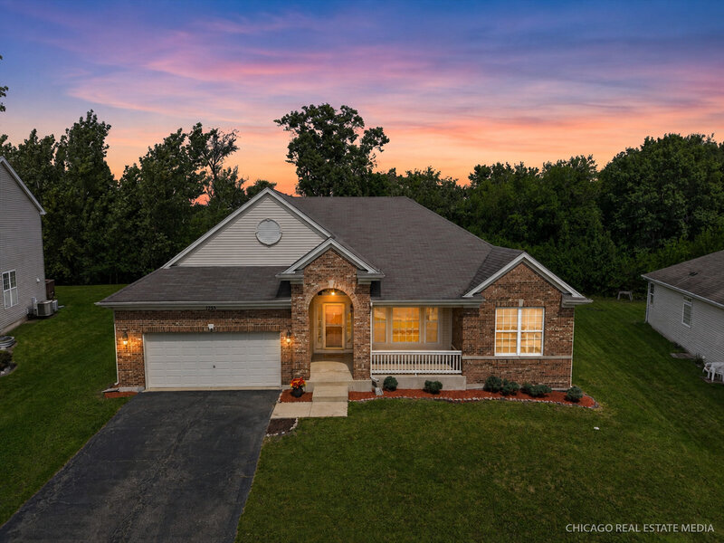 1255 Waterfront Lane Pingree Grove IL 60140