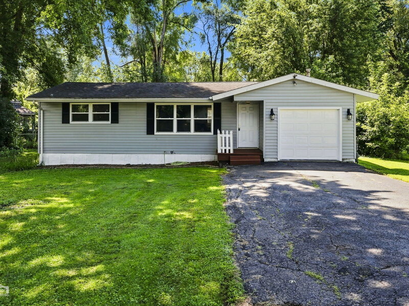 4515 Willow Lane Mchenry IL 60050