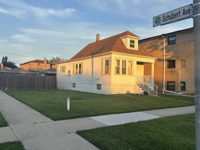 2653 N 73rd Avenue Elmwood Park IL 60707