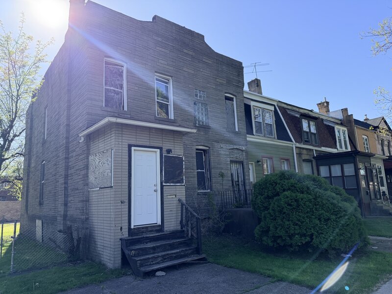 10601 S Champlain Avenue Chicago IL 60628