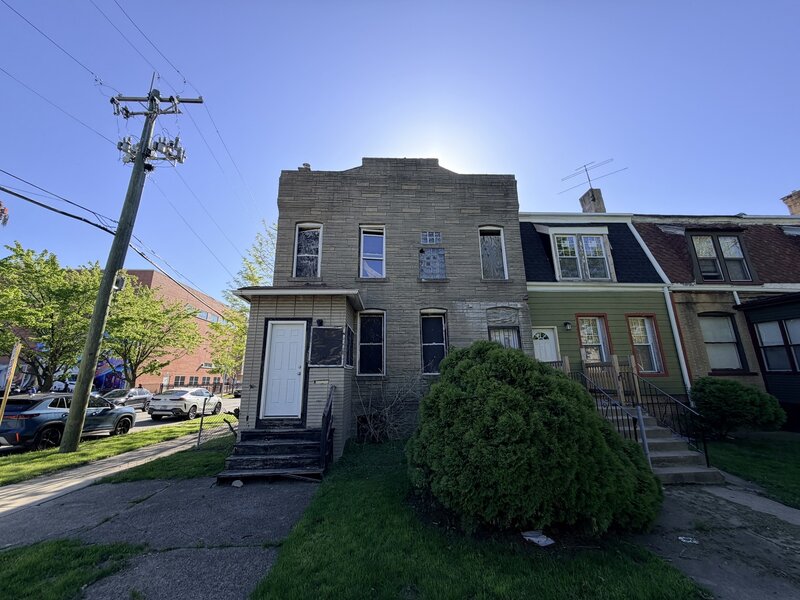 10601 S Champlain Avenue Chicago IL 60628
