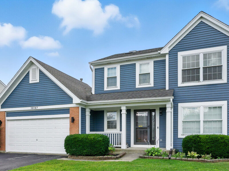 10167 Bennington Drive Huntley IL 60142