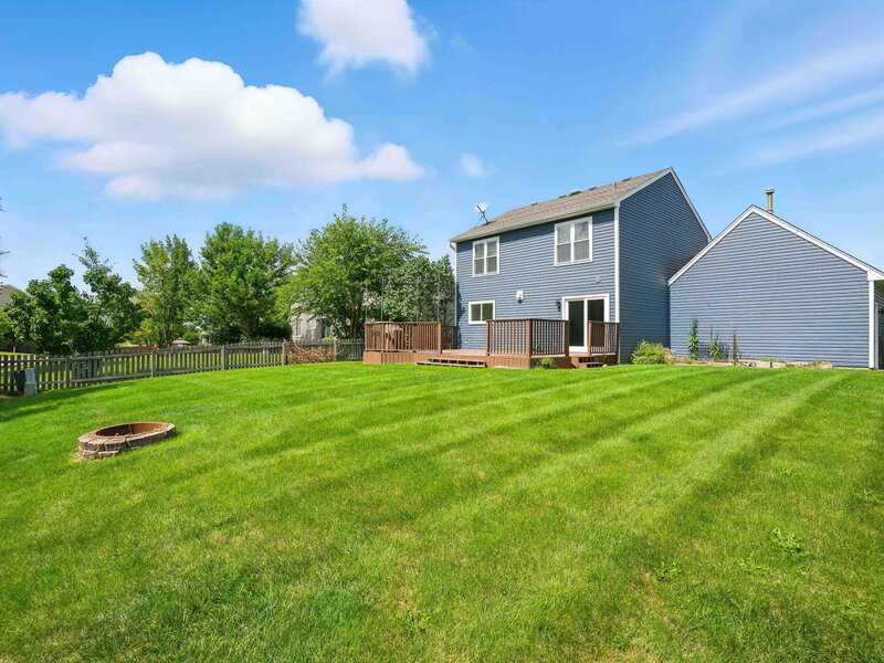 10167 Bennington Drive Huntley IL 60142