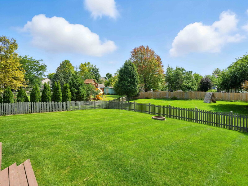 10167 Bennington Drive Huntley IL 60142