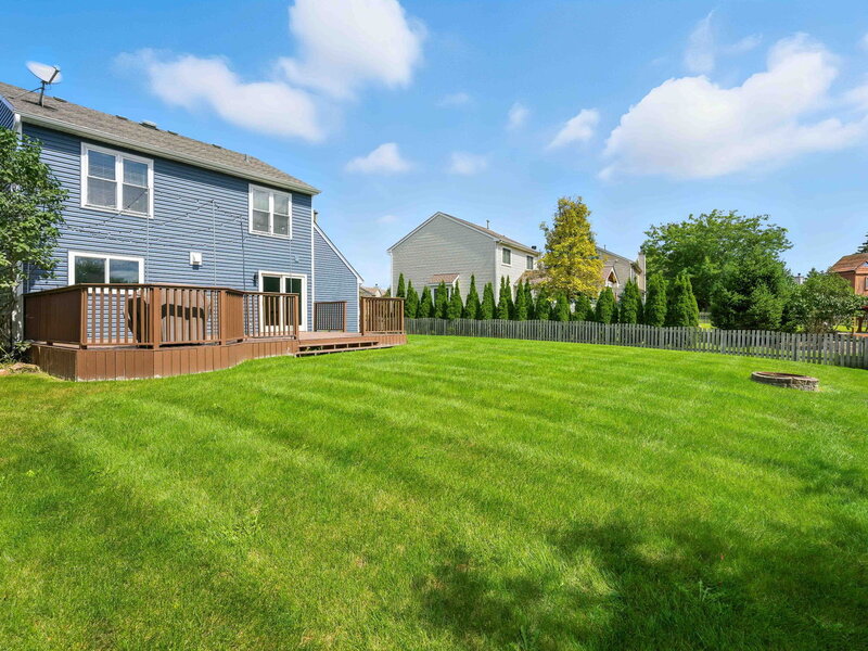 10167 Bennington Drive Huntley IL 60142