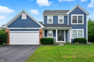 Photo of 10167 Bennington Drive Huntley IL 60142
