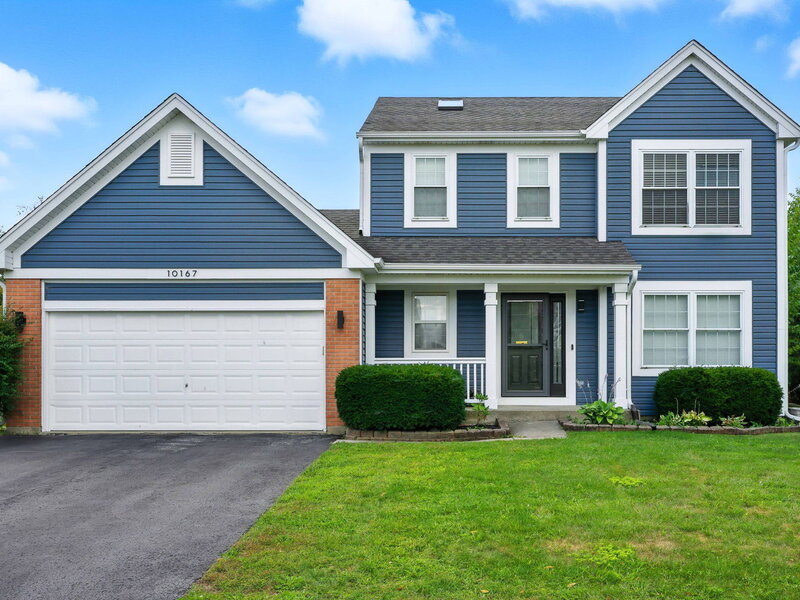 10167 Bennington Drive Huntley IL 60142