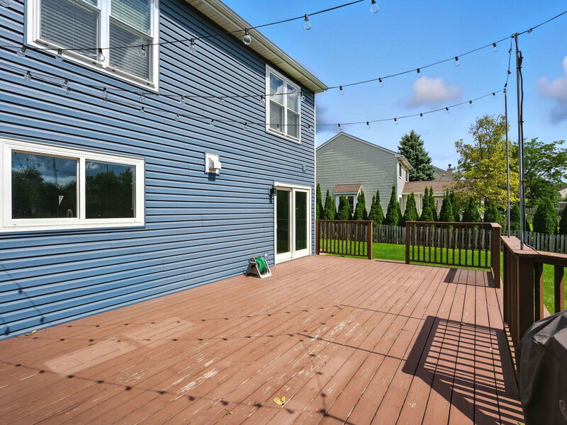 10167 Bennington Drive Huntley IL 60142