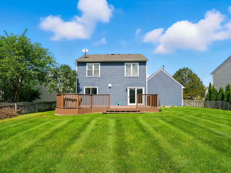 10167 Bennington Drive Huntley IL 60142