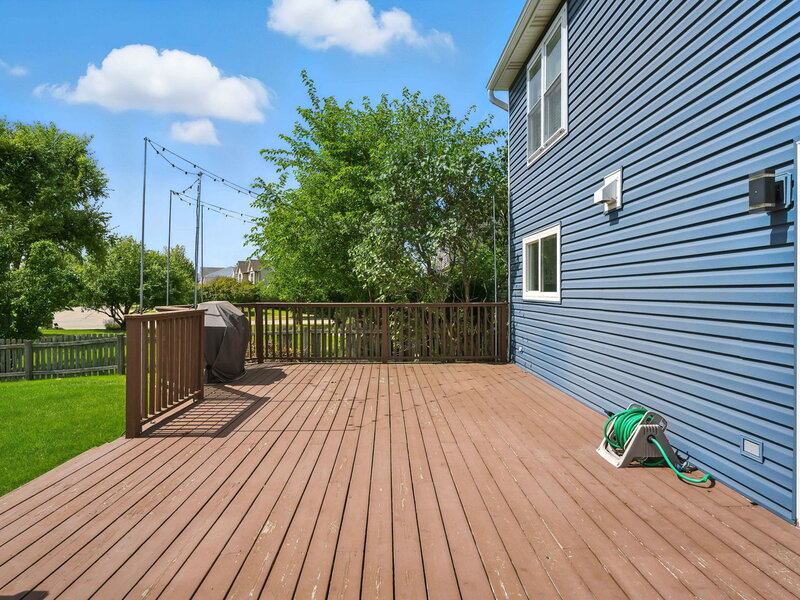 10167 Bennington Drive Huntley IL 60142